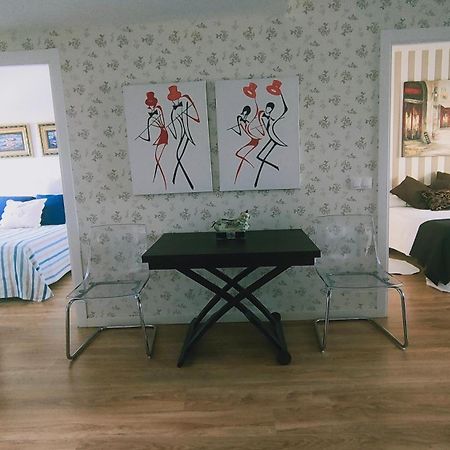 Mirador De Calpe. Apartment With Panoramic Views. Exteriör bild