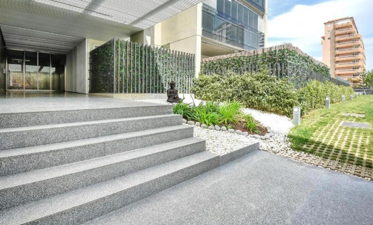 Mirador De Calpe. Apartment With Panoramic Views. Exteriör bild