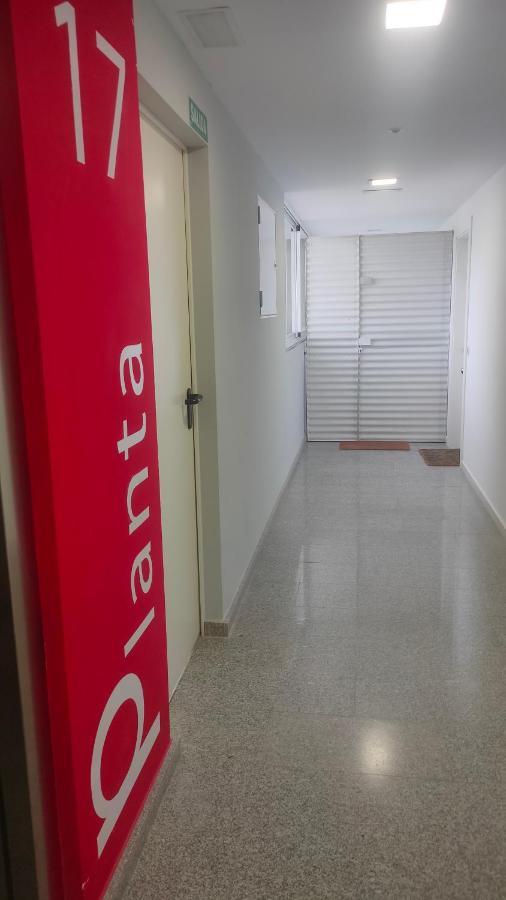 Mirador De Calpe. Apartment With Panoramic Views. Exteriör bild